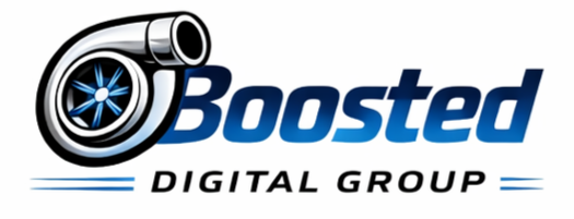 Boosted Digital Group